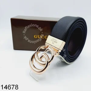 Gucci Belt-8523-410