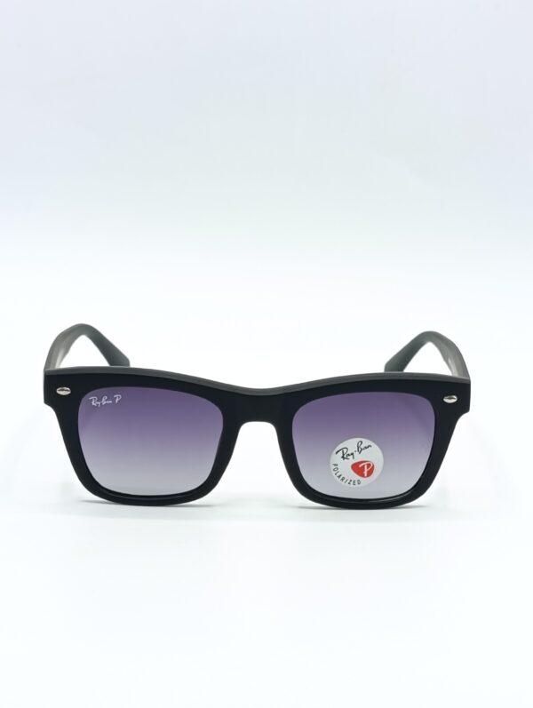 Ray-Ban Wayfarer Polarized Mens Sunglasses