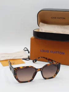 LV Sunglasses For Women-81123-752