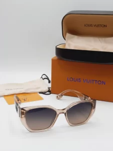 LV Sunglasses For Women-81123-753