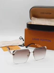 LV Sunglasses For Women-81123-754
