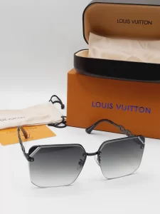 LV Sunglasses For Women-81123-755