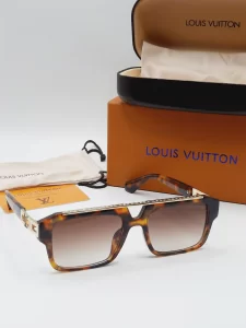 LV Sunglasses For Women-81123-756