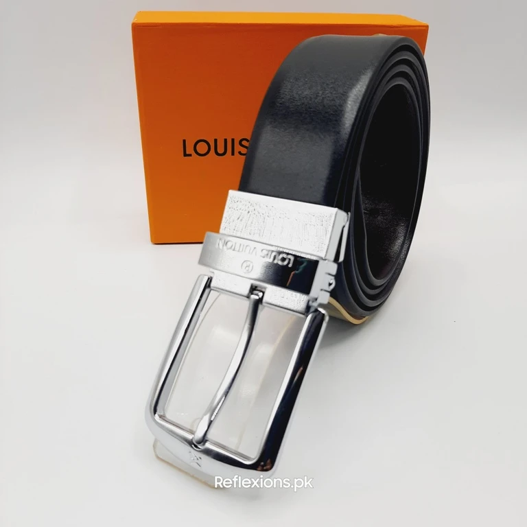 Buy Louis Vuitton Belt Online at desertcartEGYPT