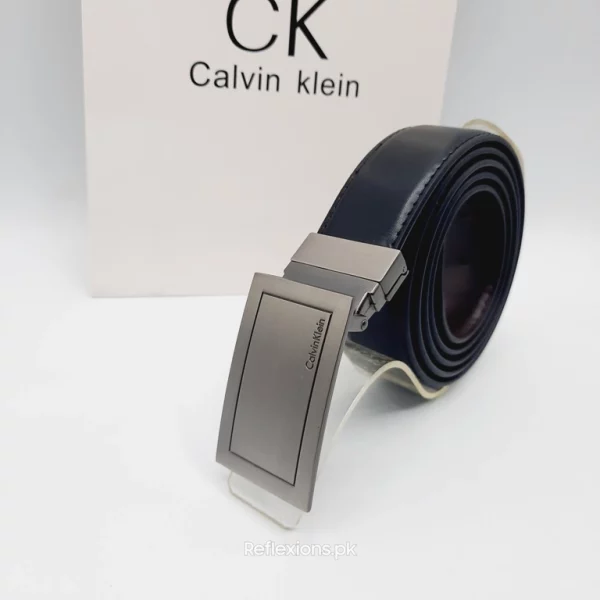 Calvin Klein belt-8423-725