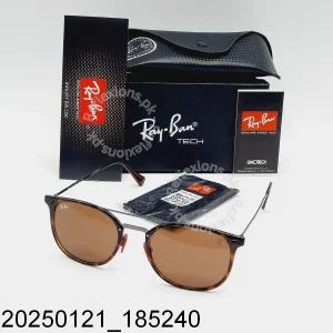 RayBan Sunglasses For Men-8823-818