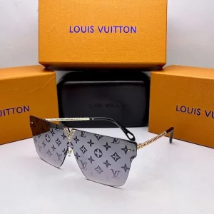 LV Sunglasses For Women-81123-747