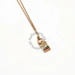 Gucci necklace womens