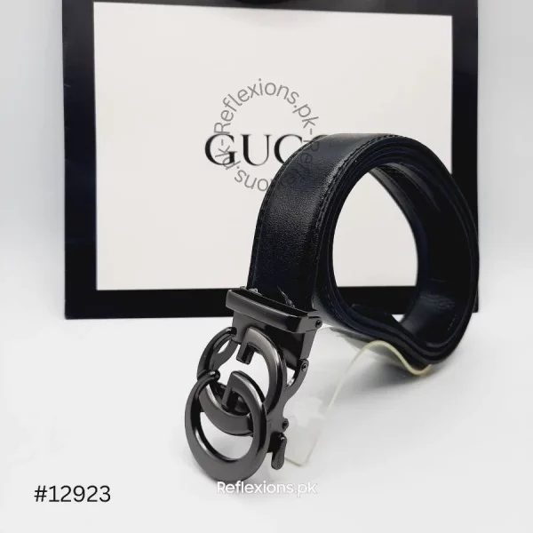 Gucci Belt-12923