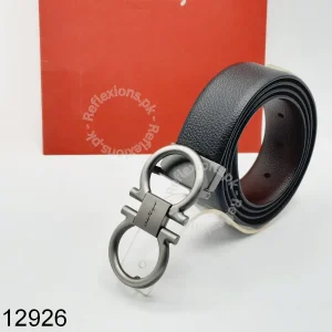 Ferragamo Belt Men-12938