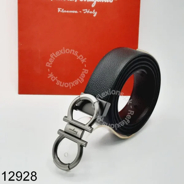 Ferragamo Belt Men-12933