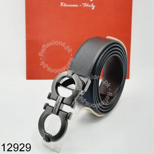 Ferragamo Belt Men-12932