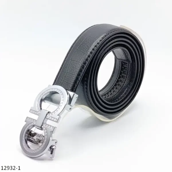 Ferragamo Belt Men-12932