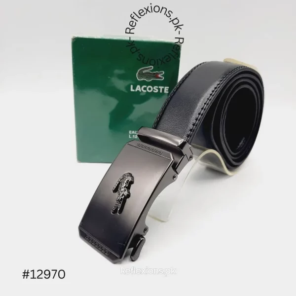 Lacoste Belt-12970
