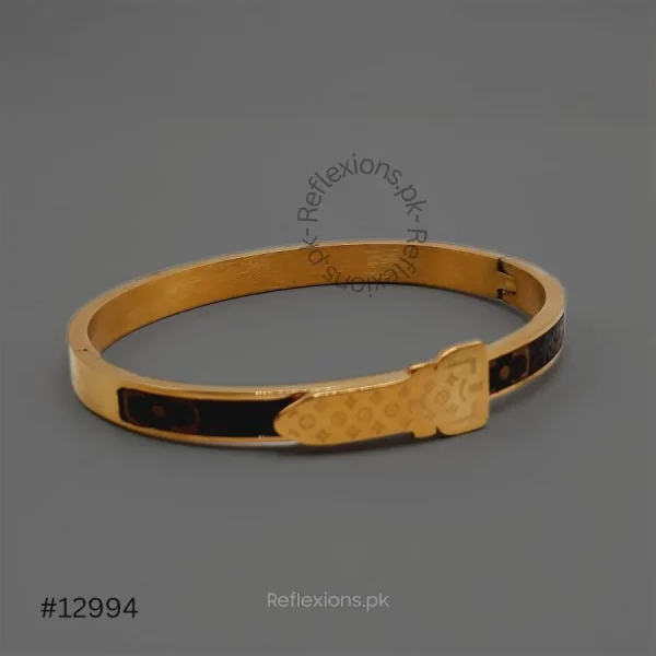 Louis Vuitton bangle bracelet-12994