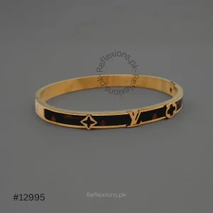 Louis Vuitton bangle bracelet-12995