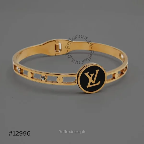 Louis Vuitton bangle bracelet-12996