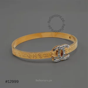 Gift Chanel bracelet-12999 (Replica) - Reflexions