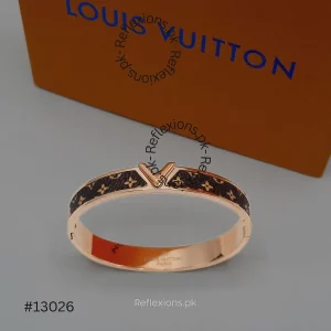 Louis Vuitton bangle bracelet-13026