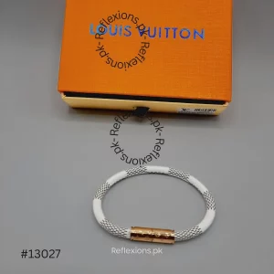 Louis Vuitton bangle bracelet-13027