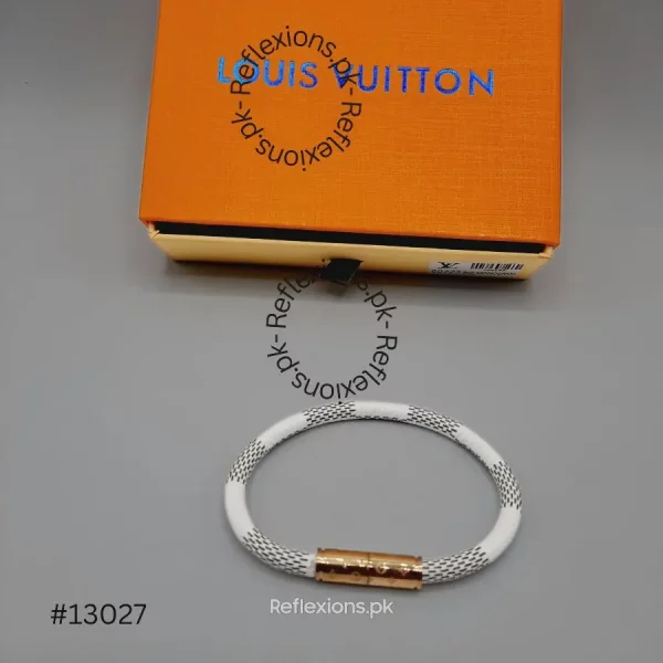 Louis Vuitton bangle bracelet-13027