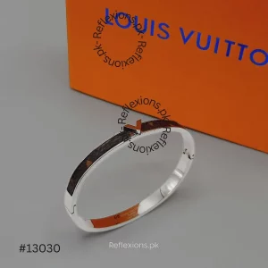 Louis Vuitton bangle bracelet-13030