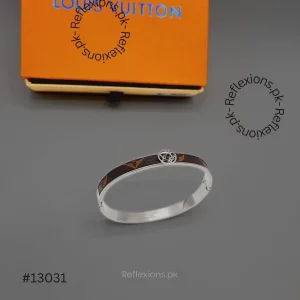 Louis Vuitton bangle bracelet-13031