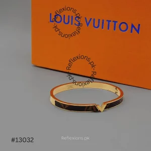 Louis Vuitton bangle bracelet-13032