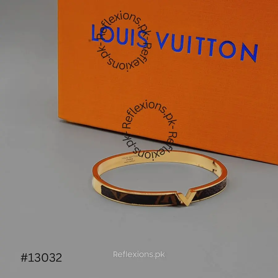 LV Twiggy Bracelet S00 - Fashion Jewellery | LOUIS VUITTON-sonthuy.vn