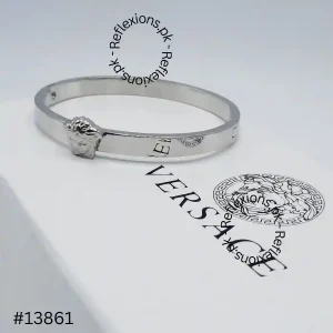 Versace bangle bracelet