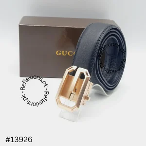 Gucci Belt-12919