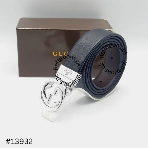 Gucci Belt-12920