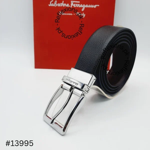 Ferragamo Belt Men-12940