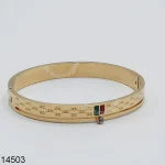 Gucci bangle bracelet