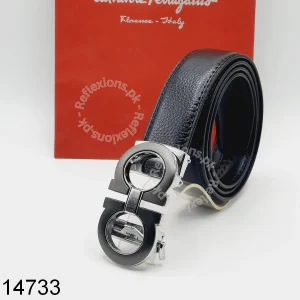 Ferragamo Belt Men-12932