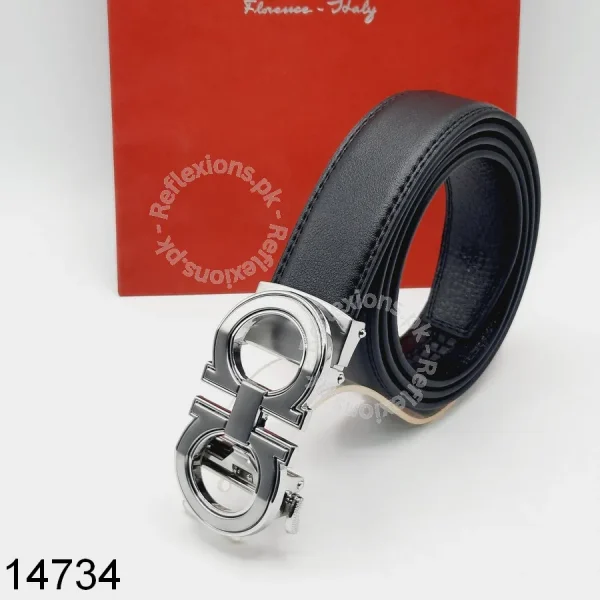 Ferragamo Belt Men-12933