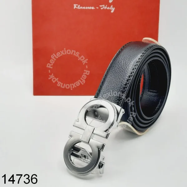 Ferragamo Belt Men-12937