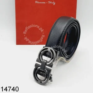 Ferragamo Belt Men-12931