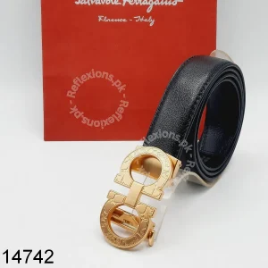 Ferragamo Belt Men-12938