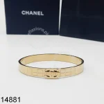 Chanel bracelet