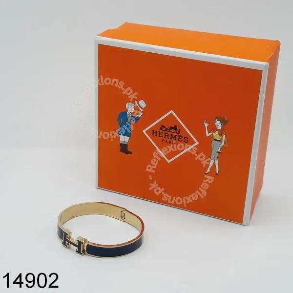 Hermes bracelet