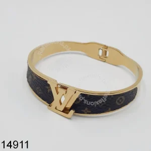 louis vuitton bangle bracelet