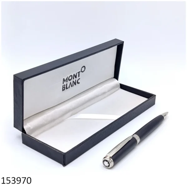 Mont Blanc Pen