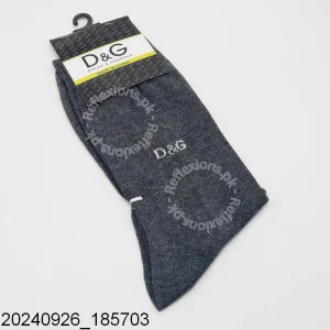 Mens Socks-10498-8