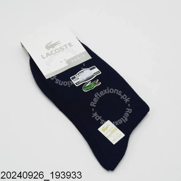 Mens Socks-10498-16