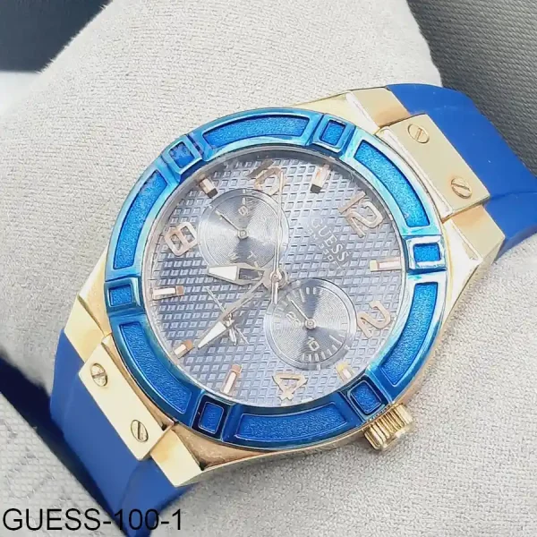 Guess watches