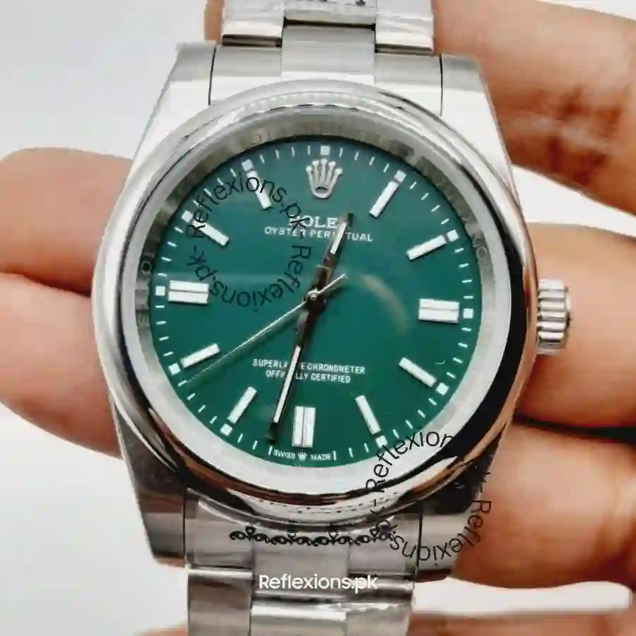 How much is a rolex oyster hotsell