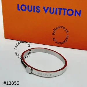Louis Vuitton bangle bracelet-13181