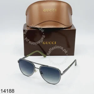 Gucci Sunglasses Men