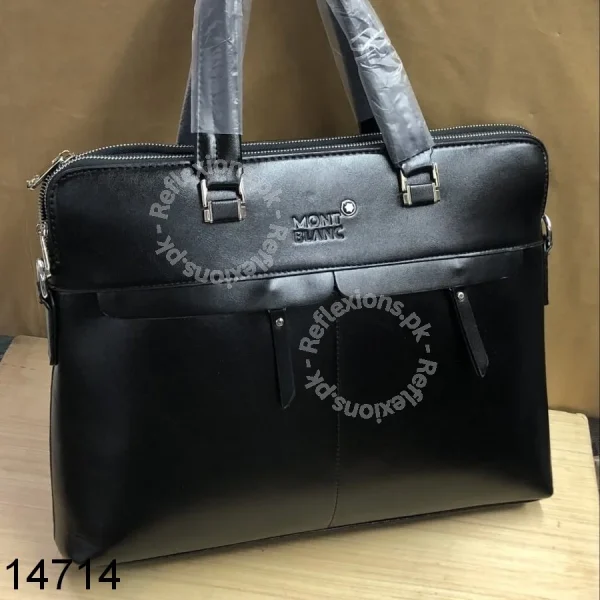 MontBlanc Mens Bags